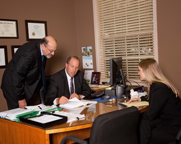 family law attorney